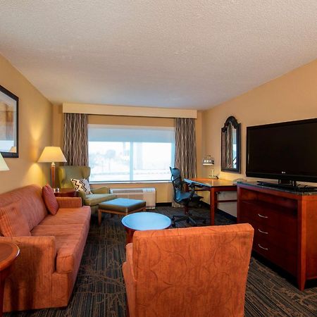 Hilton Garden Inn Tupelo Eksteriør bilde