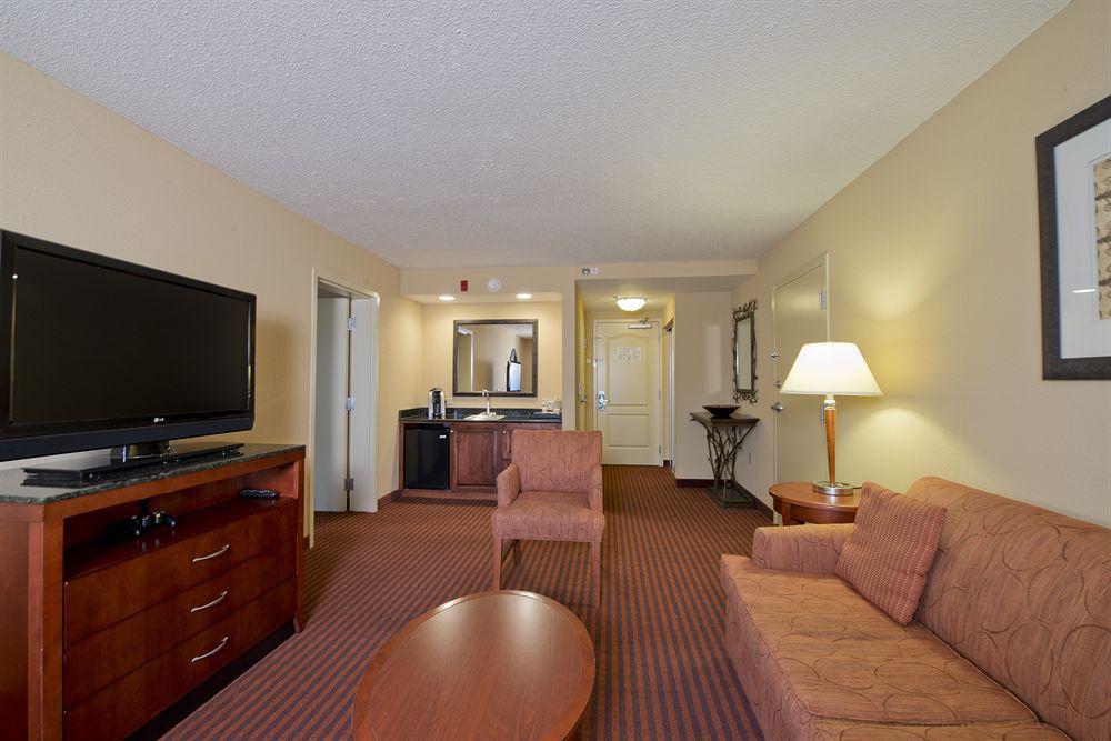 Hilton Garden Inn Tupelo Eksteriør bilde