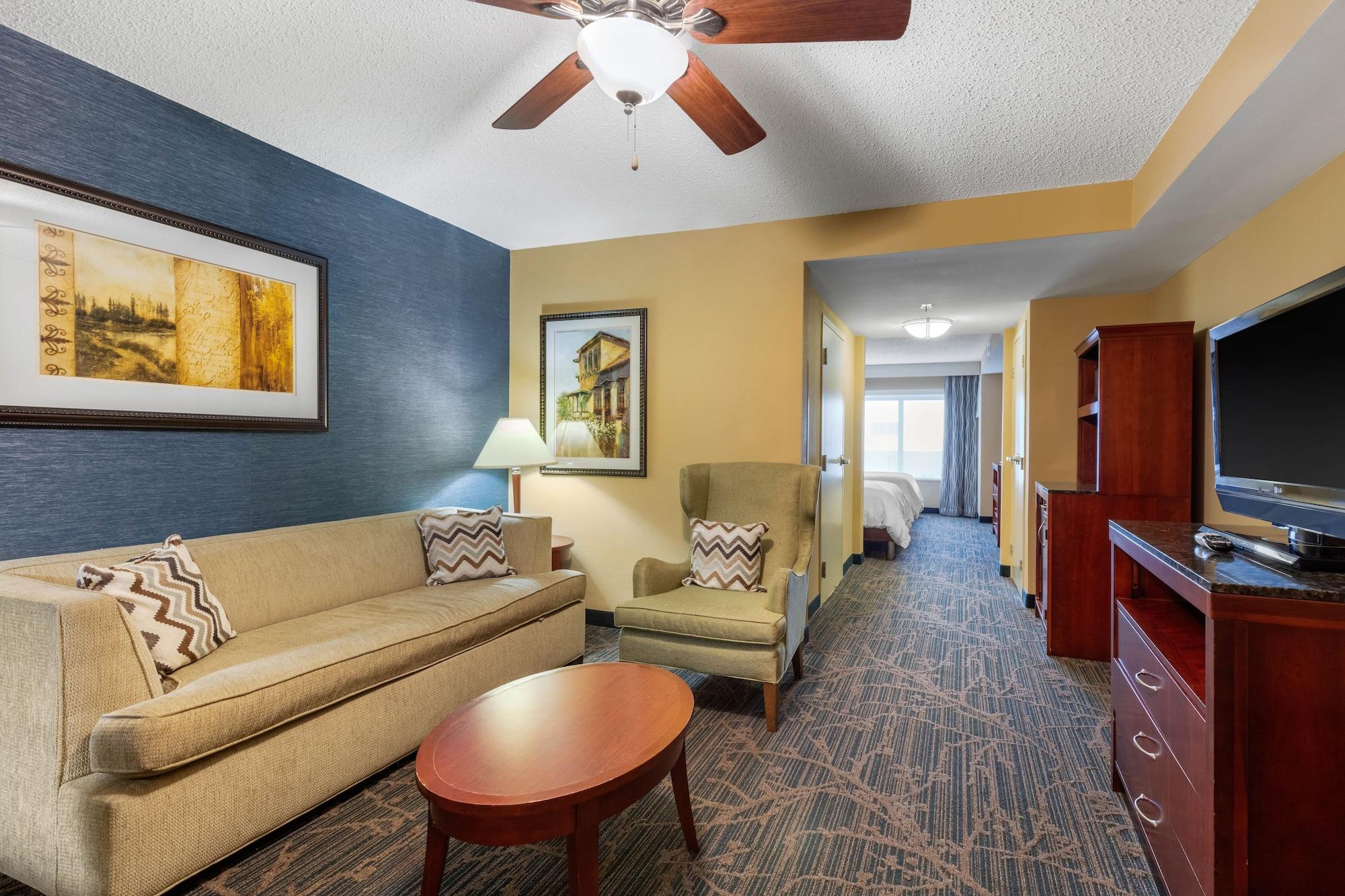 Hilton Garden Inn Tupelo Eksteriør bilde