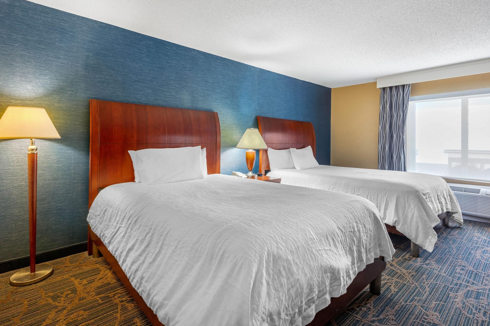 Hilton Garden Inn Tupelo Eksteriør bilde