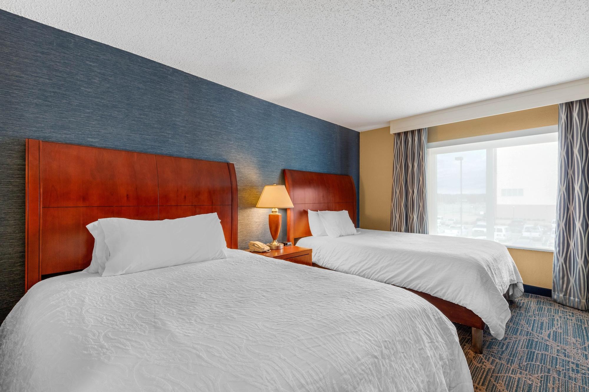 Hilton Garden Inn Tupelo Eksteriør bilde