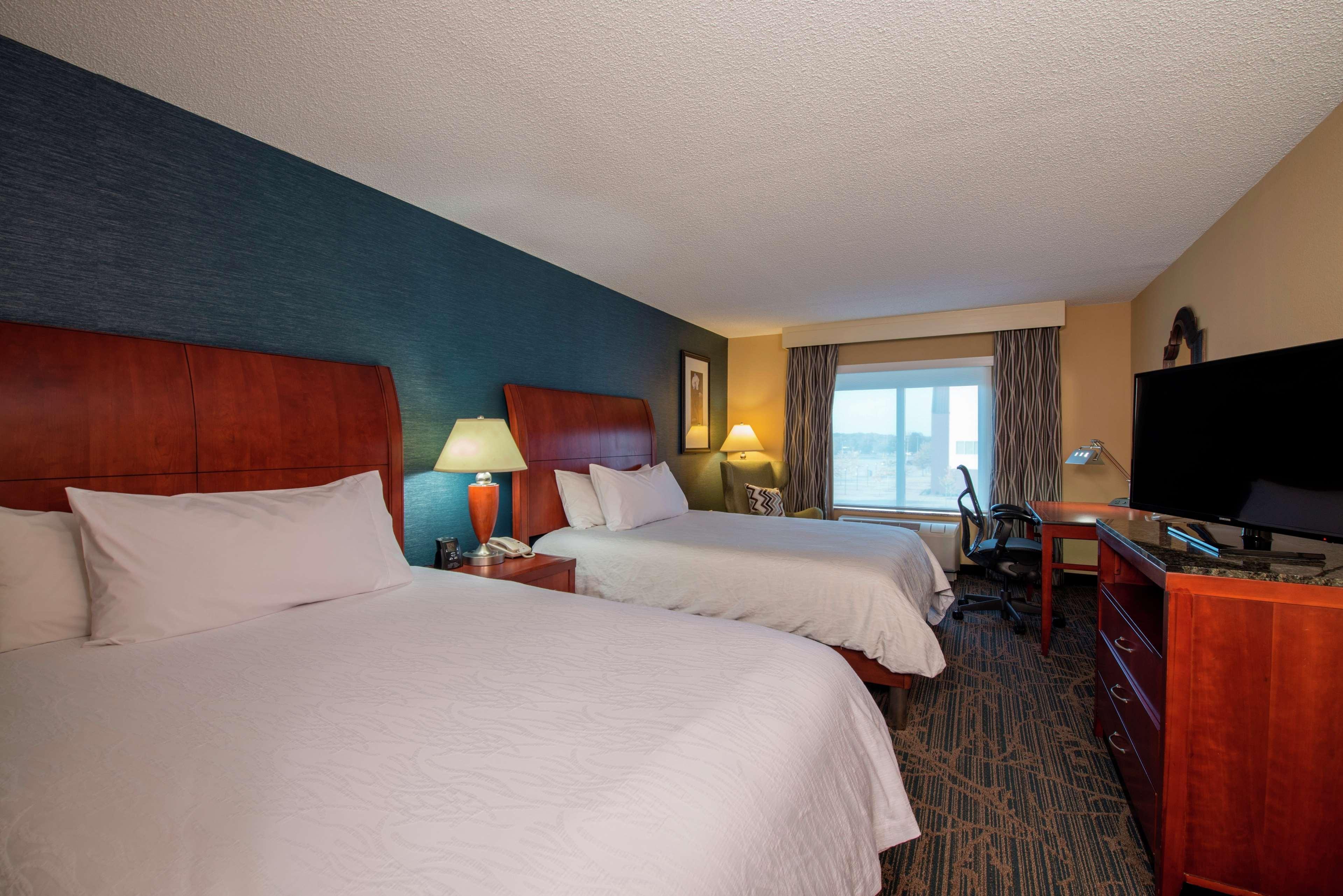 Hilton Garden Inn Tupelo Eksteriør bilde