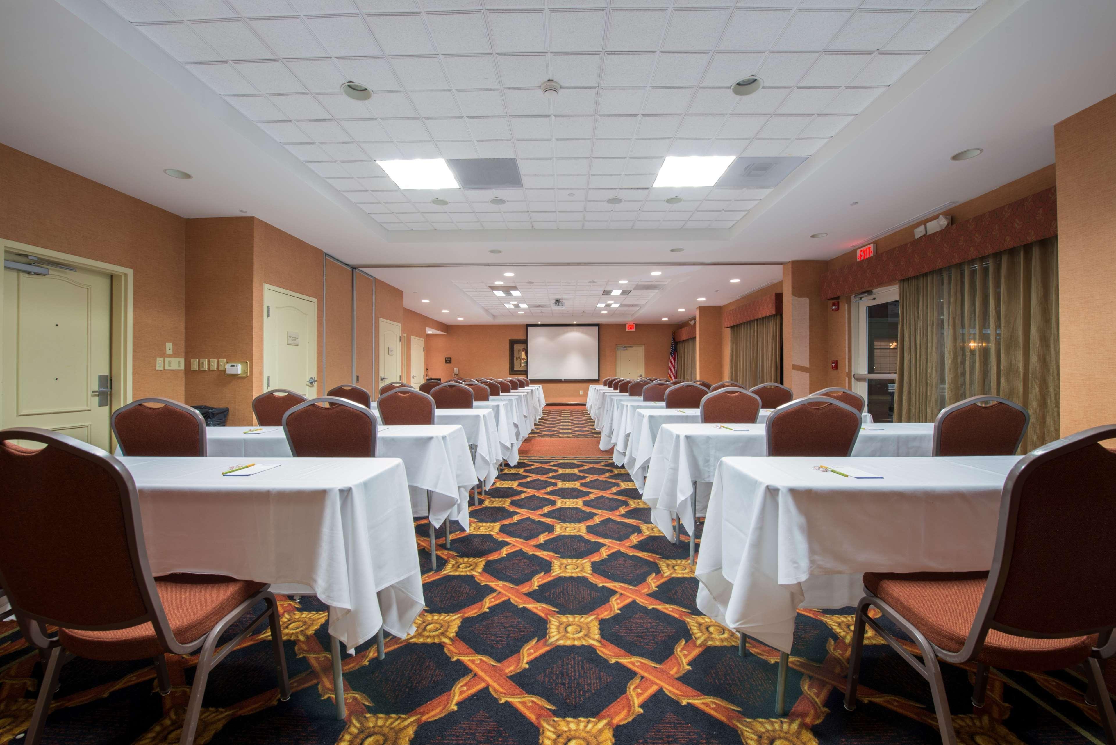 Hilton Garden Inn Tupelo Eksteriør bilde