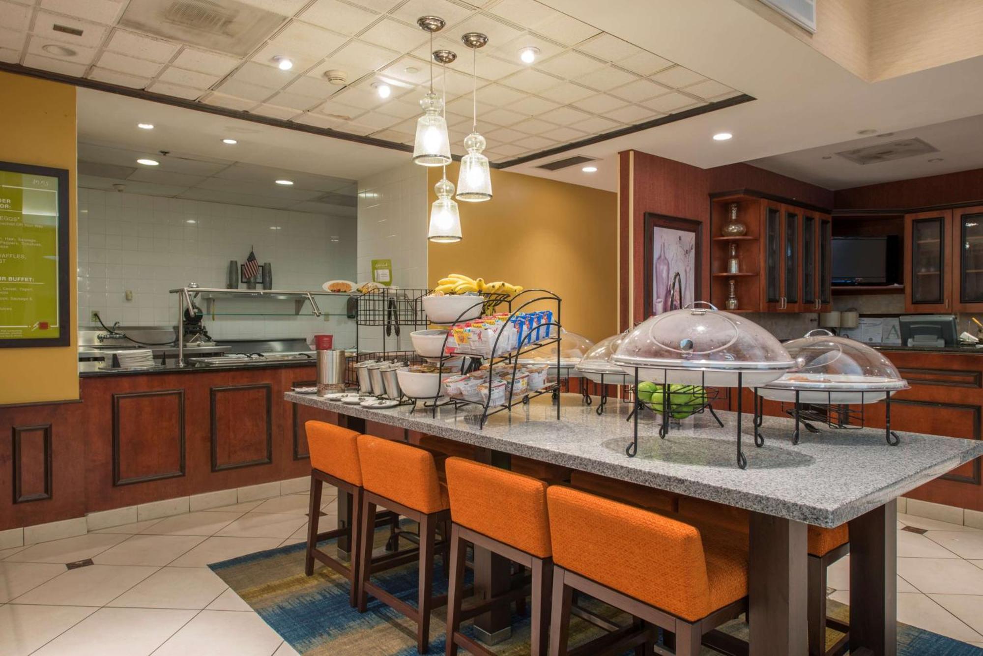 Hilton Garden Inn Tupelo Eksteriør bilde