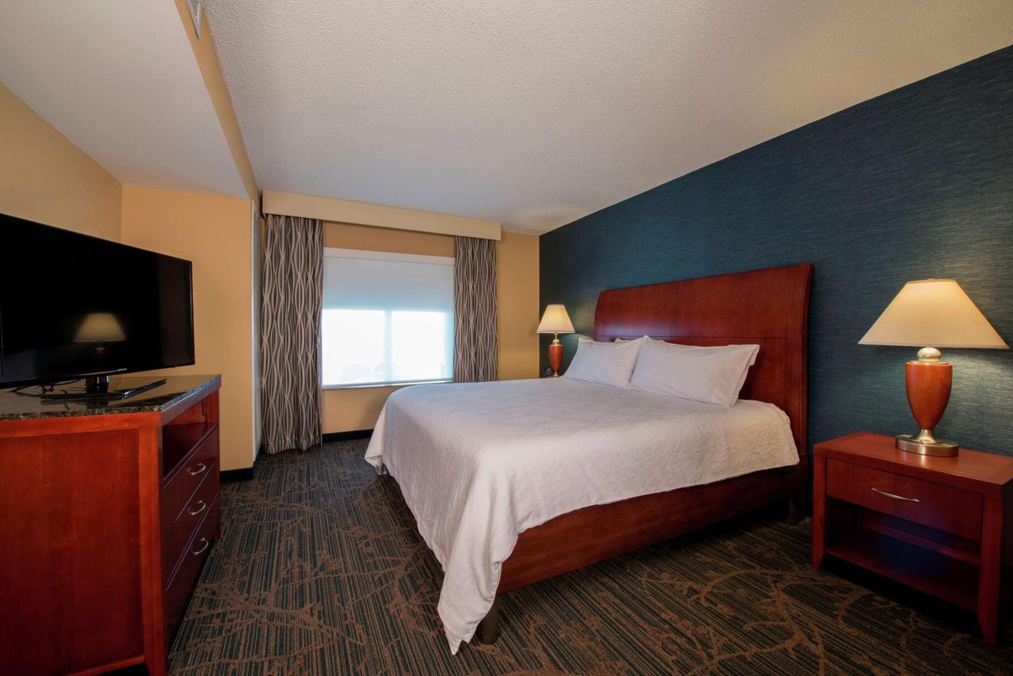 Hilton Garden Inn Tupelo Eksteriør bilde