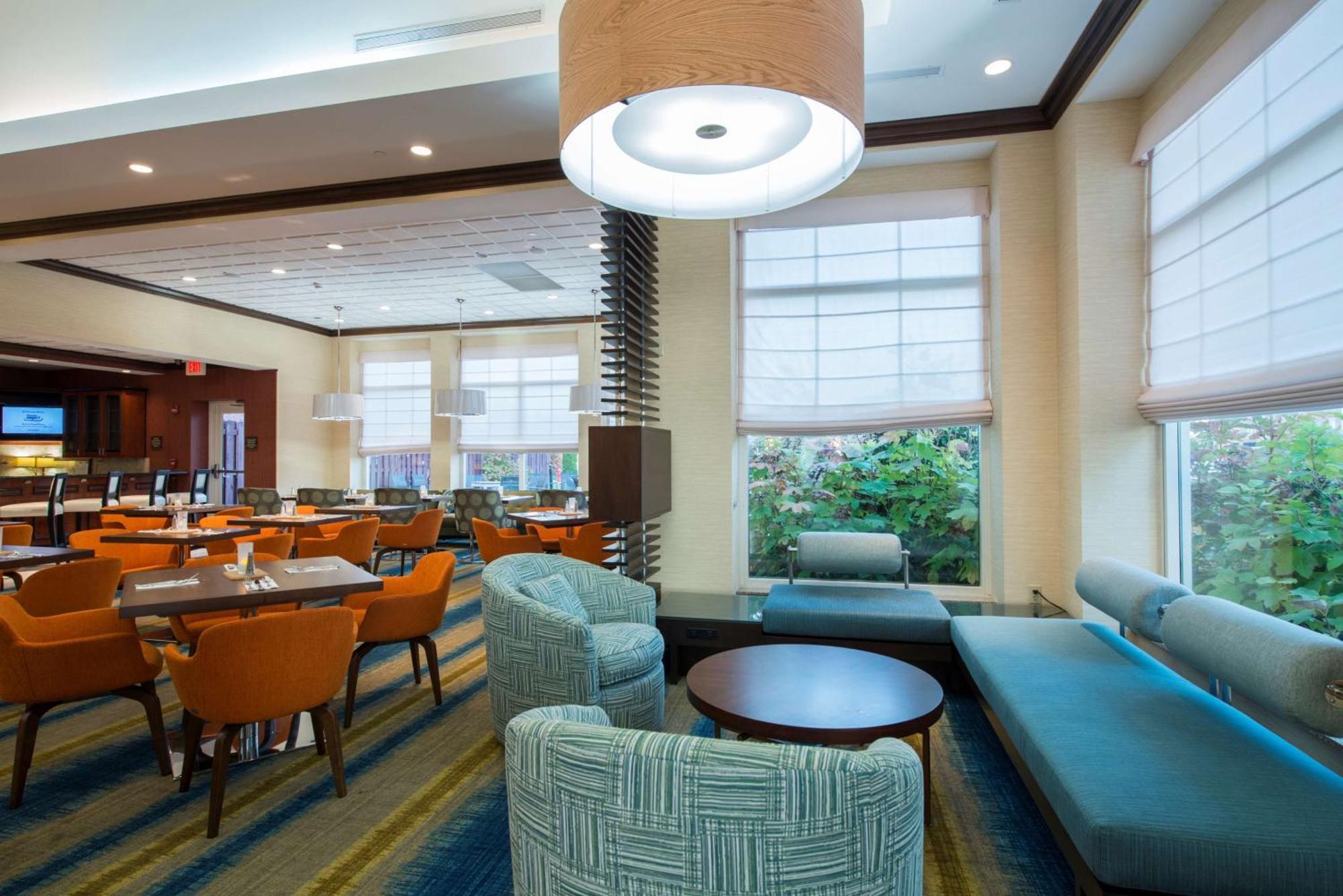 Hilton Garden Inn Tupelo Eksteriør bilde