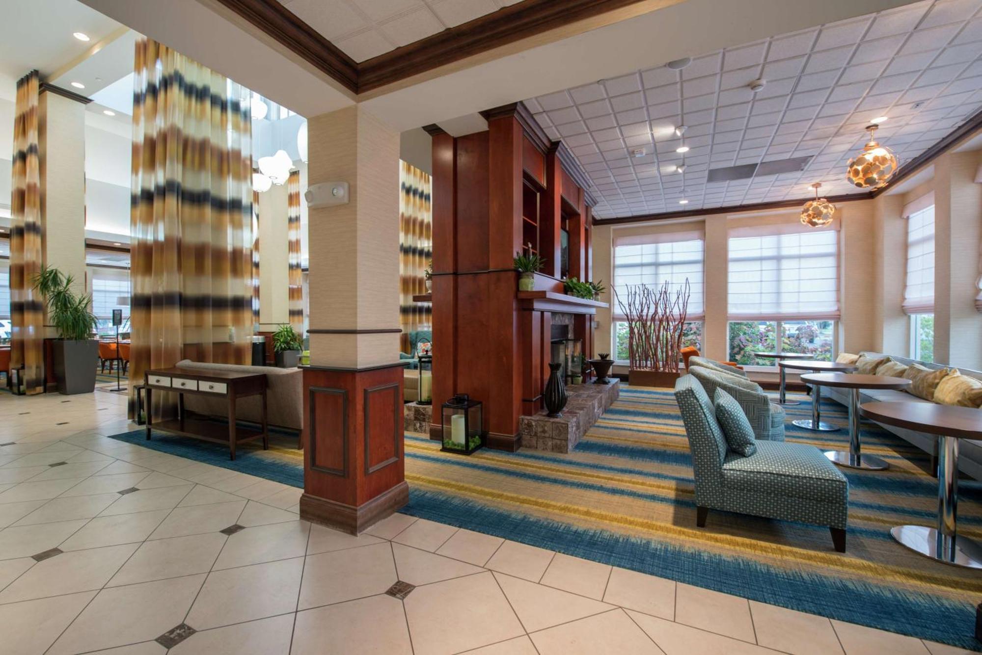 Hilton Garden Inn Tupelo Eksteriør bilde