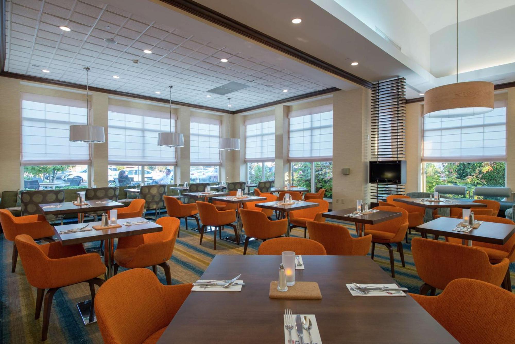 Hilton Garden Inn Tupelo Eksteriør bilde