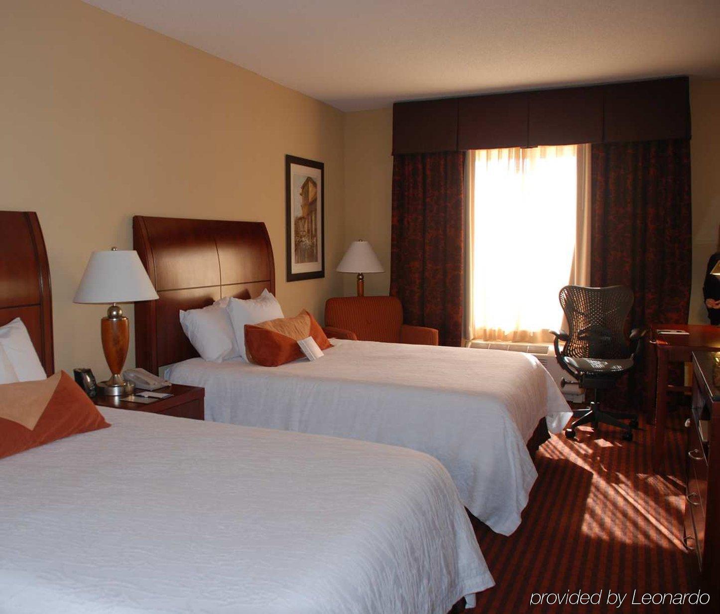 Hilton Garden Inn Tupelo Rom bilde