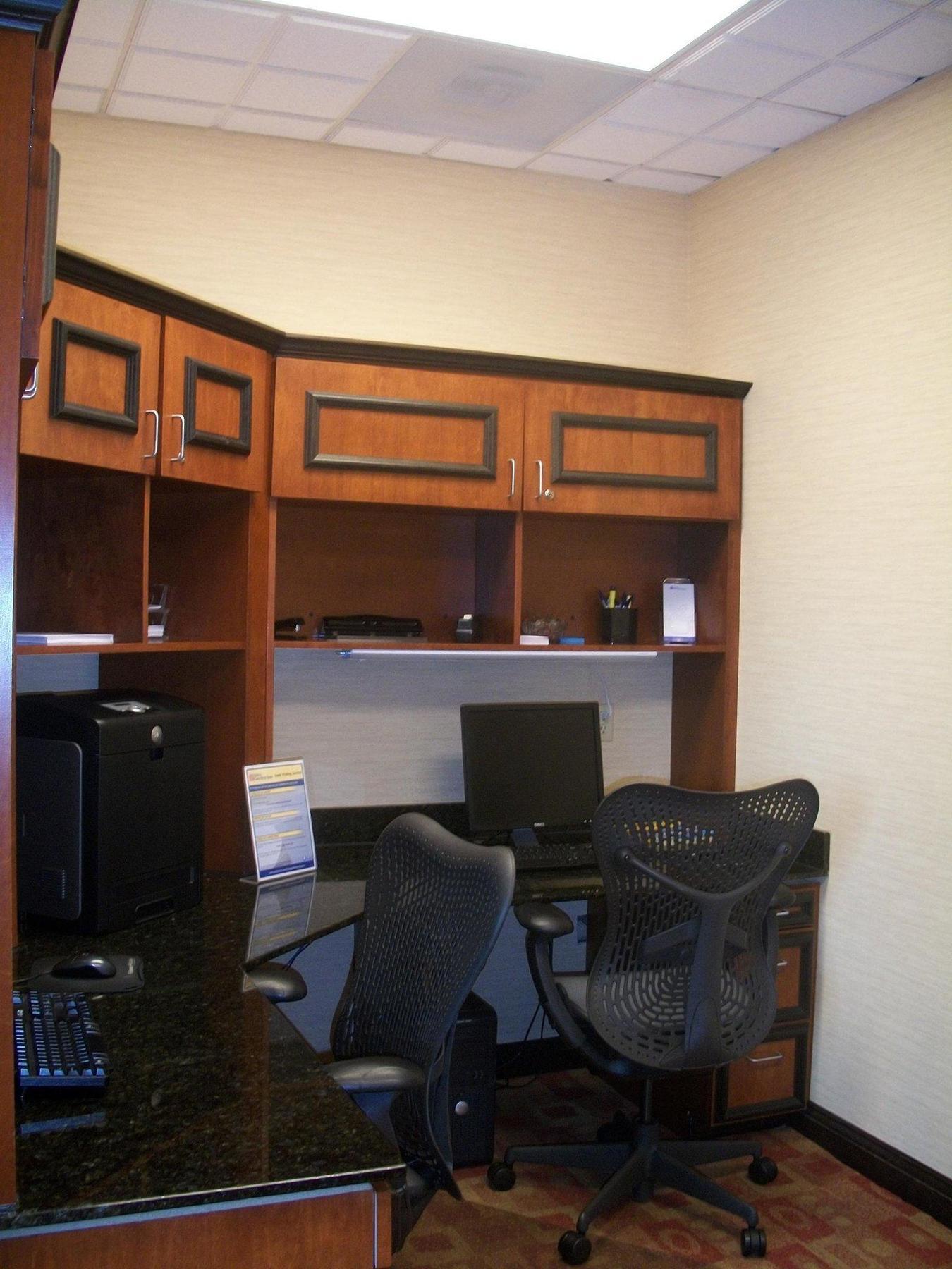 Hilton Garden Inn Tupelo Eksteriør bilde
