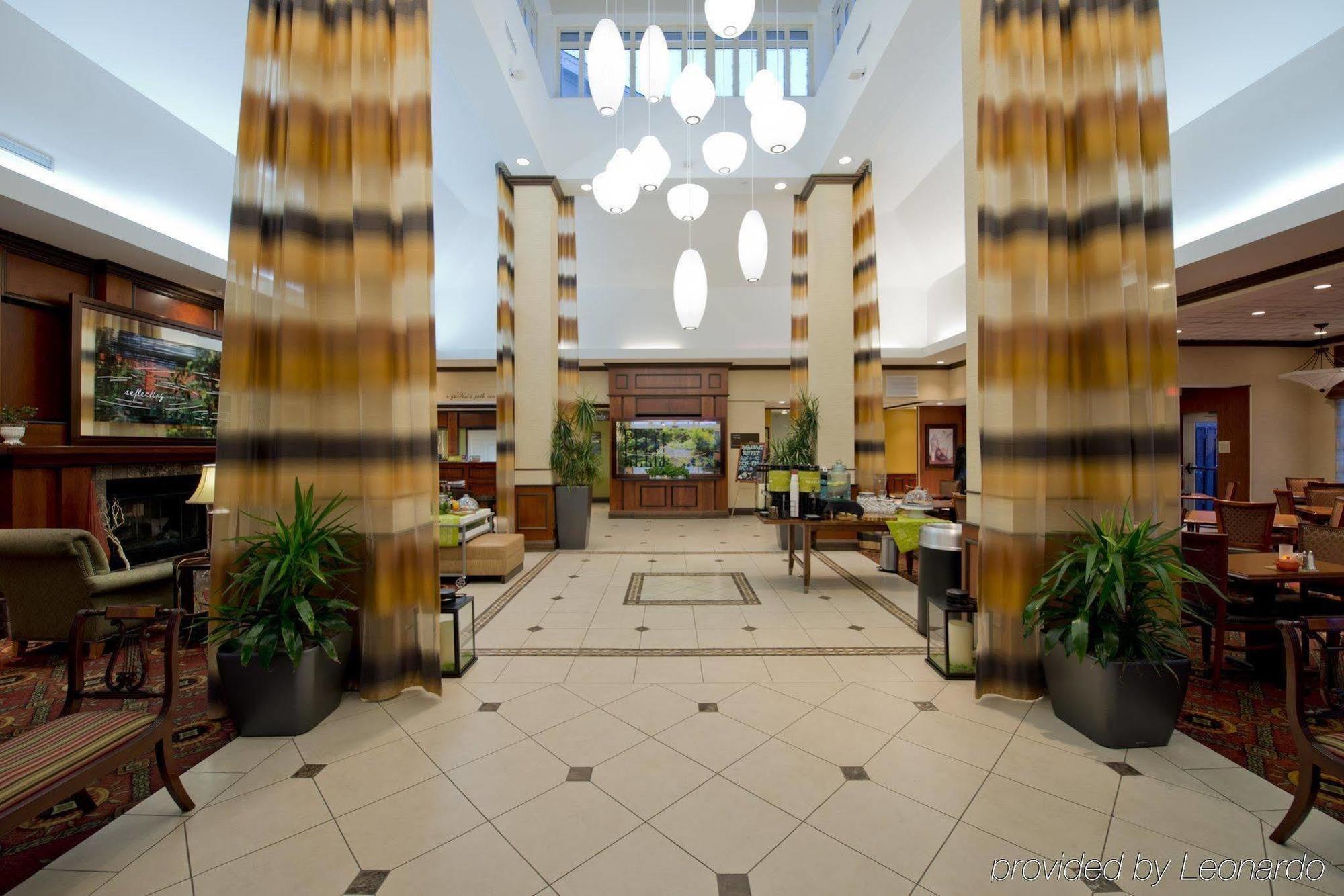 Hilton Garden Inn Tupelo Eksteriør bilde