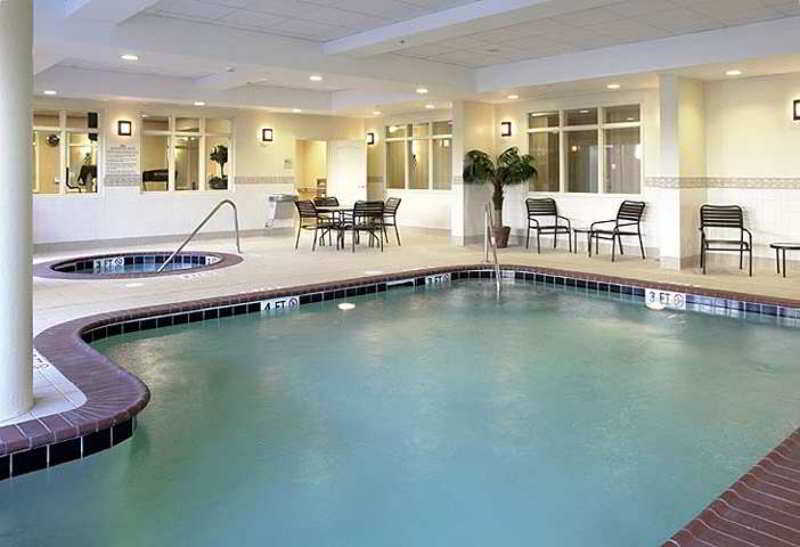 Hilton Garden Inn Tupelo Fasiliteter bilde