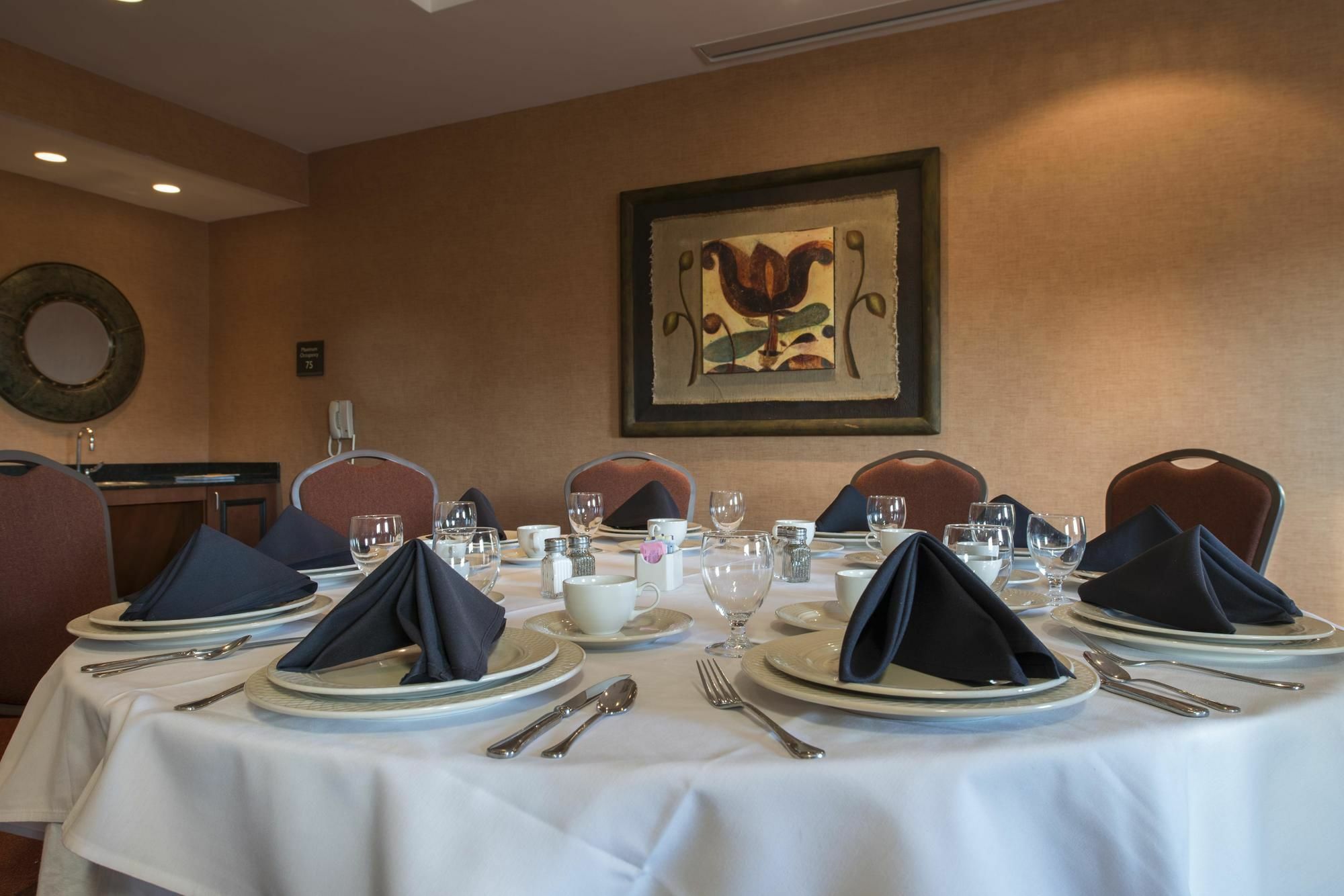 Hilton Garden Inn Tupelo Eksteriør bilde