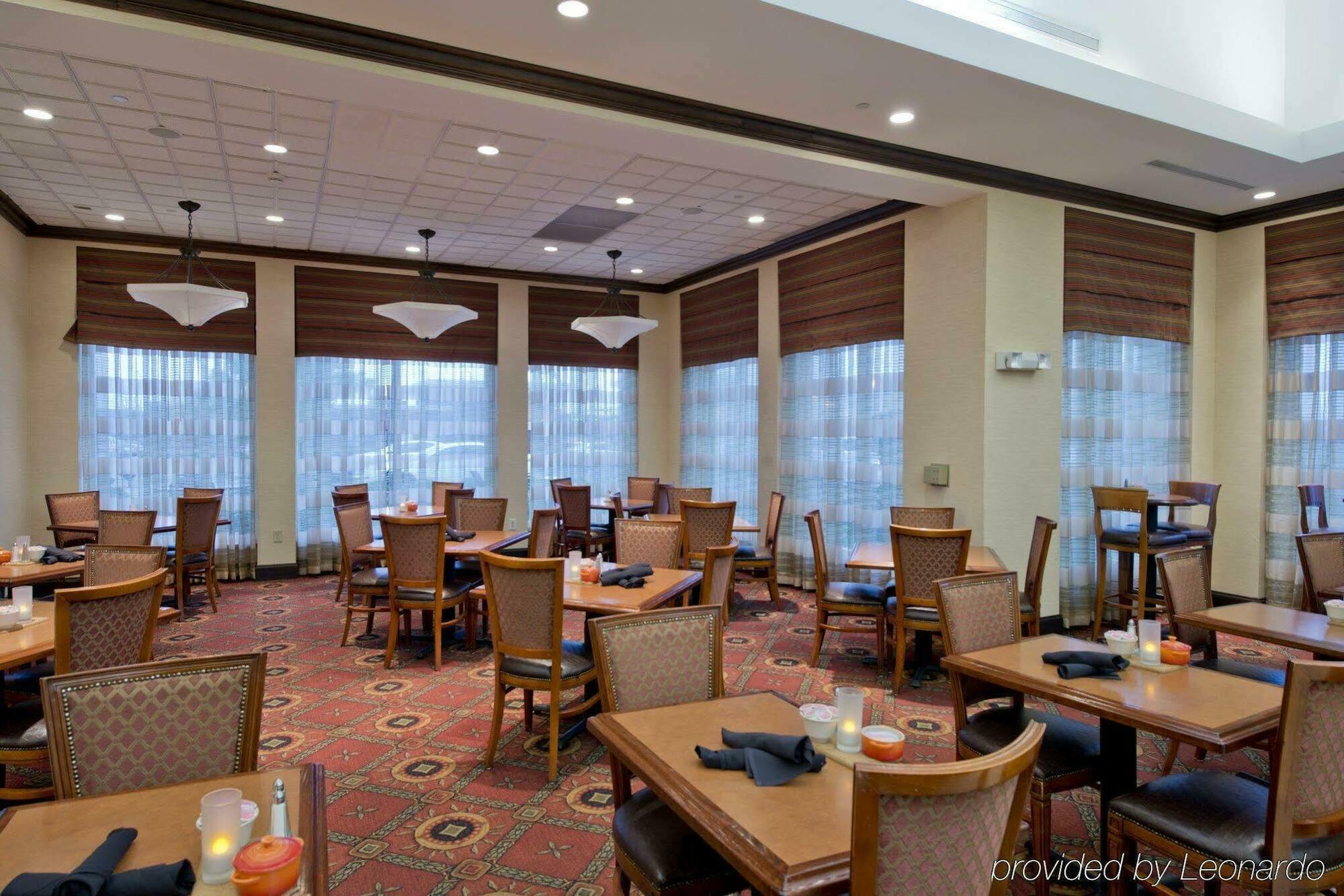 Hilton Garden Inn Tupelo Eksteriør bilde